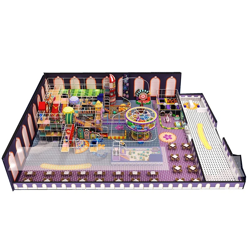 Carnival Fun Castle suppliers
