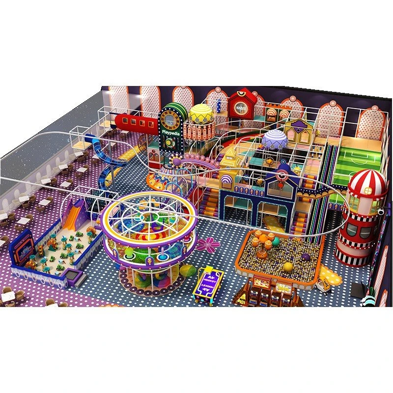 Carnival Fun Castle best